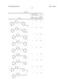 COMPOUNDS FOR THE TREATMENT OF TUBERCULOSIS diagram and image