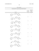 COMPOUNDS FOR THE TREATMENT OF TUBERCULOSIS diagram and image