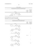 COMPOUNDS FOR THE TREATMENT OF TUBERCULOSIS diagram and image