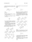 COMPOUNDS FOR THE TREATMENT OF TUBERCULOSIS diagram and image