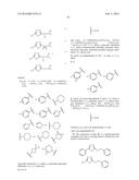 COMPOUNDS FOR THE TREATMENT OF TUBERCULOSIS diagram and image