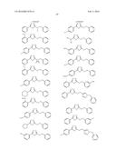 COMPOUNDS FOR THE TREATMENT OF TUBERCULOSIS diagram and image