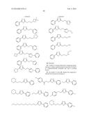 COMPOUNDS FOR THE TREATMENT OF TUBERCULOSIS diagram and image