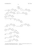 COMPOUNDS FOR THE TREATMENT OF TUBERCULOSIS diagram and image