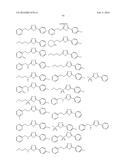 COMPOUNDS FOR THE TREATMENT OF TUBERCULOSIS diagram and image