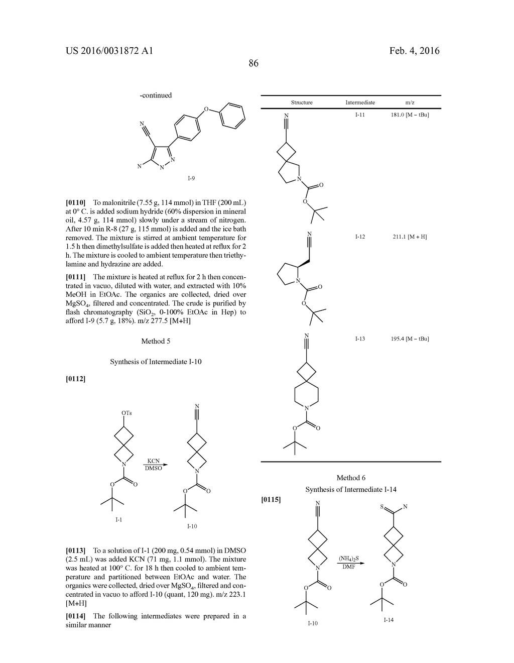 HETEROAROMATIC COMPOUNDS AS BTK INHIBITORS - diagram, schematic, and image 87