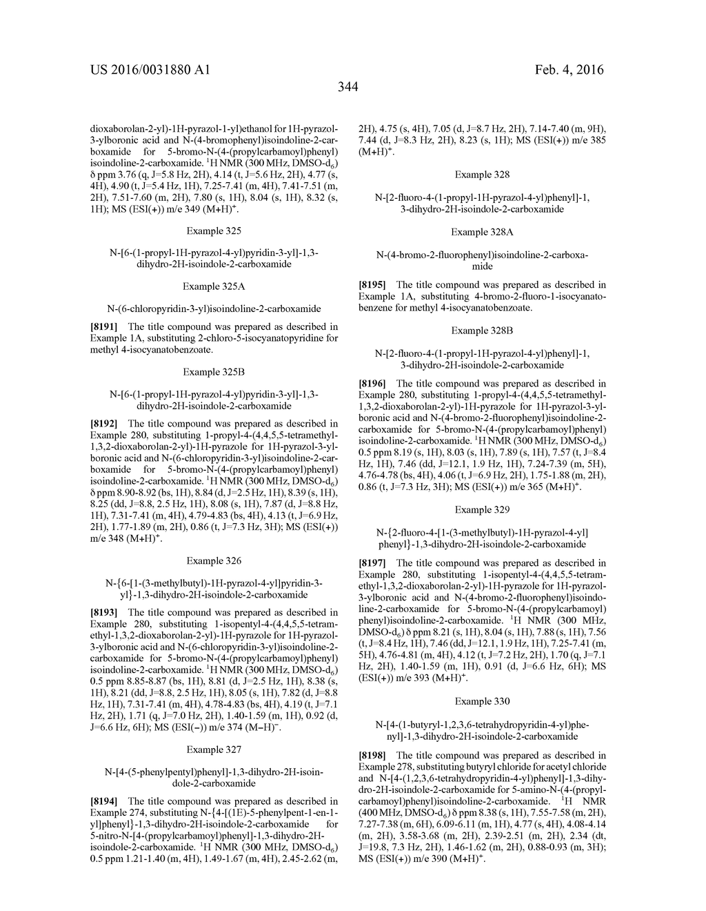 Nampt and Rock Inhibitors - diagram, schematic, and image 345