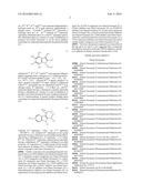 TETRAHYDROCARBOLINE DERIVATIVE diagram and image