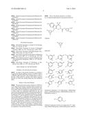 TETRAHYDROCARBOLINE DERIVATIVE diagram and image