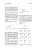 TETRAHYDROCARBOLINE DERIVATIVE diagram and image