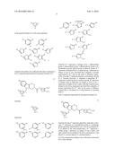 TETRAHYDROCARBOLINE DERIVATIVE diagram and image