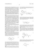 TETRAHYDROCARBOLINE DERIVATIVE diagram and image