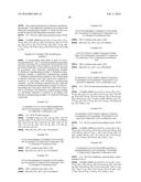 TETRAHYDROCARBOLINE DERIVATIVE diagram and image