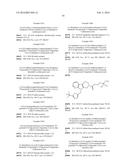 TETRAHYDROCARBOLINE DERIVATIVE diagram and image