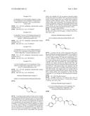 TETRAHYDROCARBOLINE DERIVATIVE diagram and image