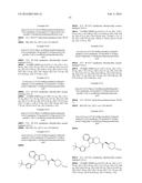 TETRAHYDROCARBOLINE DERIVATIVE diagram and image