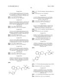 TETRAHYDROCARBOLINE DERIVATIVE diagram and image