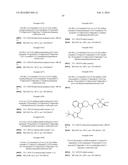 TETRAHYDROCARBOLINE DERIVATIVE diagram and image