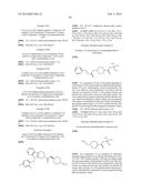 TETRAHYDROCARBOLINE DERIVATIVE diagram and image