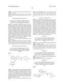 TETRAHYDROCARBOLINE DERIVATIVE diagram and image