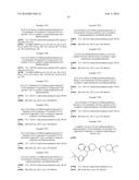 TETRAHYDROCARBOLINE DERIVATIVE diagram and image