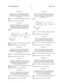 TETRAHYDROCARBOLINE DERIVATIVE diagram and image