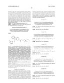 TETRAHYDROCARBOLINE DERIVATIVE diagram and image