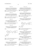 TETRAHYDROCARBOLINE DERIVATIVE diagram and image