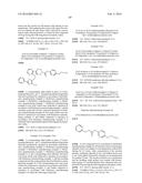 TETRAHYDROCARBOLINE DERIVATIVE diagram and image