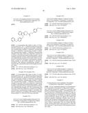 TETRAHYDROCARBOLINE DERIVATIVE diagram and image