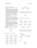 TETRAHYDROCARBOLINE DERIVATIVE diagram and image