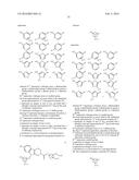 TETRAHYDROCARBOLINE DERIVATIVE diagram and image