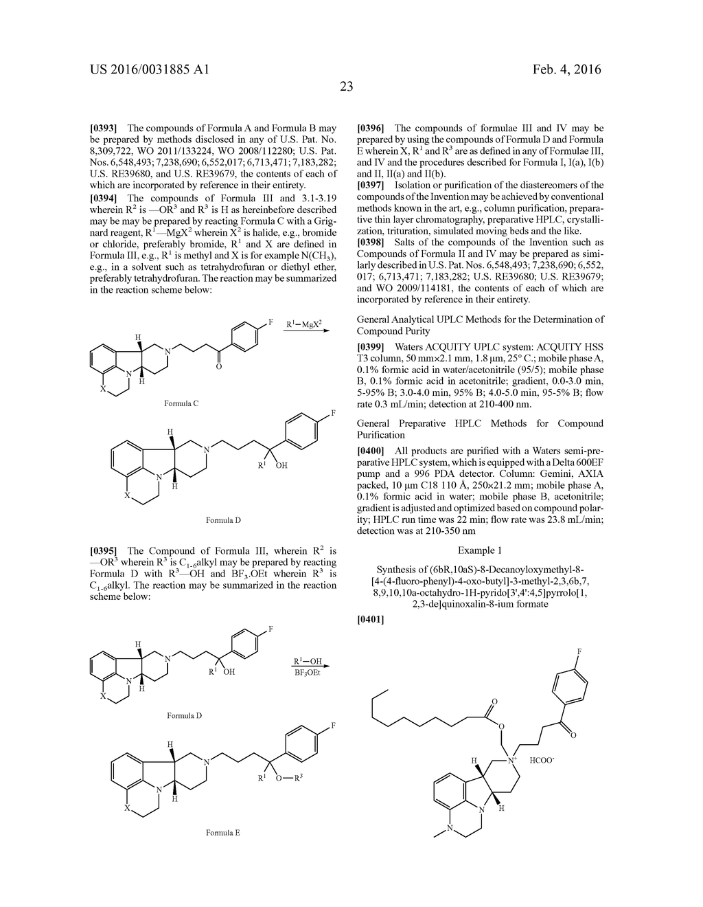 ORGANIC COMPOUNDS - diagram, schematic, and image 24