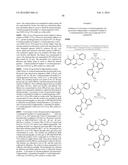 CERTAIN CHEMICAL ENTITIES, COMPOSITIONS AND METHODS diagram and image