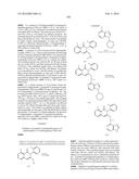 CERTAIN CHEMICAL ENTITIES, COMPOSITIONS AND METHODS diagram and image