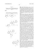 CERTAIN CHEMICAL ENTITIES, COMPOSITIONS AND METHODS diagram and image