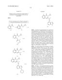 CERTAIN CHEMICAL ENTITIES, COMPOSITIONS AND METHODS diagram and image