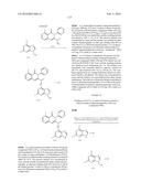 CERTAIN CHEMICAL ENTITIES, COMPOSITIONS AND METHODS diagram and image