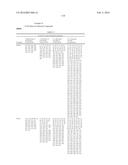 CERTAIN CHEMICAL ENTITIES, COMPOSITIONS AND METHODS diagram and image