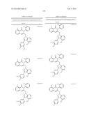 CERTAIN CHEMICAL ENTITIES, COMPOSITIONS AND METHODS diagram and image