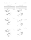 CERTAIN CHEMICAL ENTITIES, COMPOSITIONS AND METHODS diagram and image