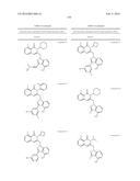 CERTAIN CHEMICAL ENTITIES, COMPOSITIONS AND METHODS diagram and image