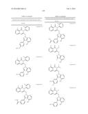 CERTAIN CHEMICAL ENTITIES, COMPOSITIONS AND METHODS diagram and image