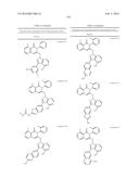 CERTAIN CHEMICAL ENTITIES, COMPOSITIONS AND METHODS diagram and image