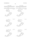 CERTAIN CHEMICAL ENTITIES, COMPOSITIONS AND METHODS diagram and image