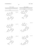 CERTAIN CHEMICAL ENTITIES, COMPOSITIONS AND METHODS diagram and image