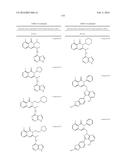 CERTAIN CHEMICAL ENTITIES, COMPOSITIONS AND METHODS diagram and image