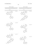 CERTAIN CHEMICAL ENTITIES, COMPOSITIONS AND METHODS diagram and image