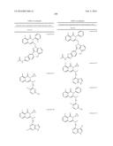 CERTAIN CHEMICAL ENTITIES, COMPOSITIONS AND METHODS diagram and image