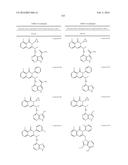 CERTAIN CHEMICAL ENTITIES, COMPOSITIONS AND METHODS diagram and image